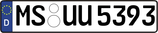 MS-UU5393