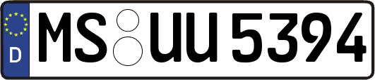 MS-UU5394