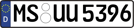 MS-UU5396