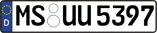 MS-UU5397