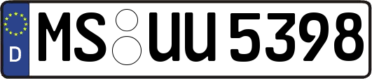 MS-UU5398