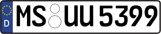 MS-UU5399