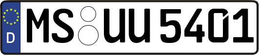 MS-UU5401