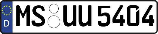 MS-UU5404
