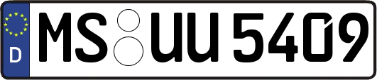 MS-UU5409