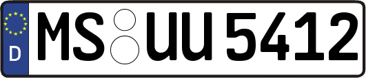 MS-UU5412