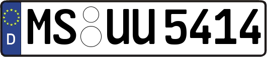 MS-UU5414