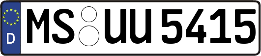 MS-UU5415