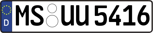 MS-UU5416