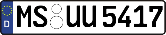MS-UU5417