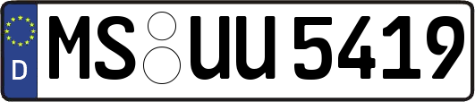 MS-UU5419