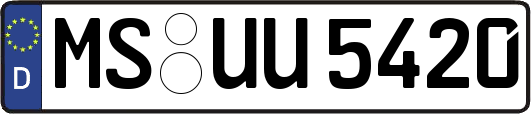 MS-UU5420