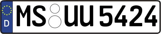 MS-UU5424