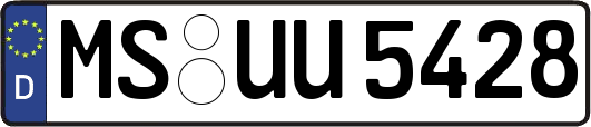 MS-UU5428