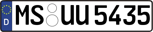 MS-UU5435