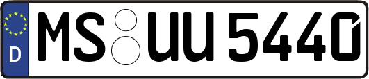 MS-UU5440
