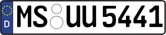MS-UU5441