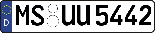 MS-UU5442