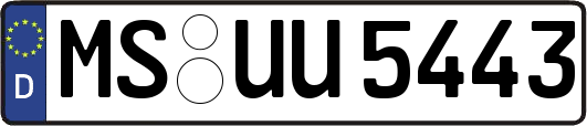 MS-UU5443