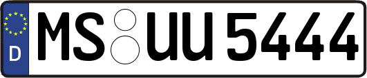 MS-UU5444