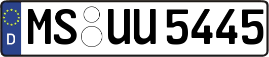 MS-UU5445