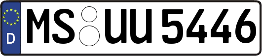 MS-UU5446