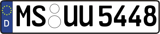 MS-UU5448