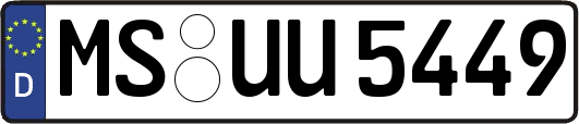 MS-UU5449