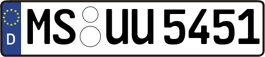 MS-UU5451