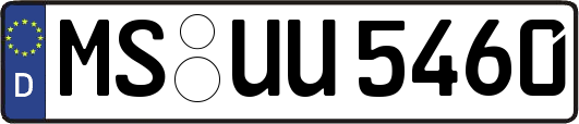 MS-UU5460