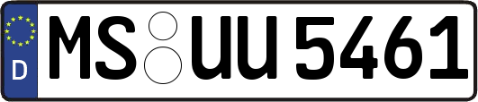MS-UU5461