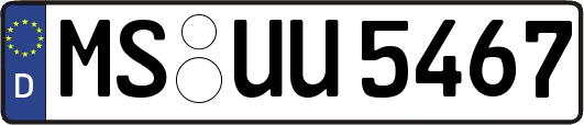 MS-UU5467