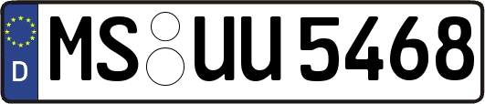 MS-UU5468
