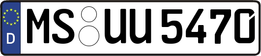 MS-UU5470