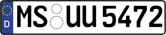 MS-UU5472