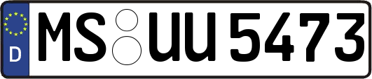 MS-UU5473
