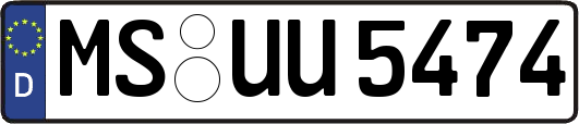 MS-UU5474