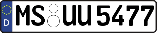 MS-UU5477
