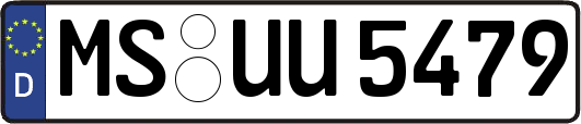 MS-UU5479