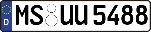 MS-UU5488