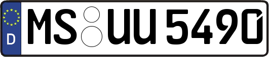 MS-UU5490