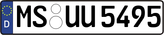 MS-UU5495