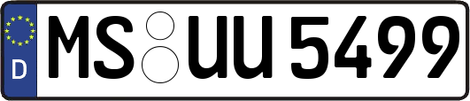 MS-UU5499