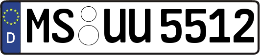 MS-UU5512