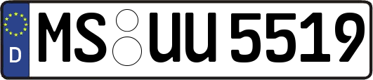 MS-UU5519