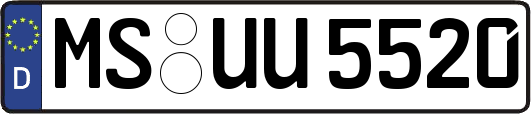 MS-UU5520