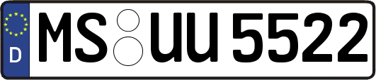 MS-UU5522