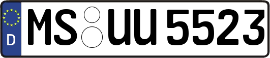 MS-UU5523