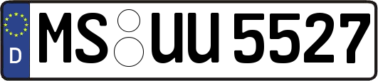 MS-UU5527