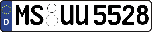 MS-UU5528